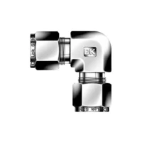 Elbow Tube Fittings